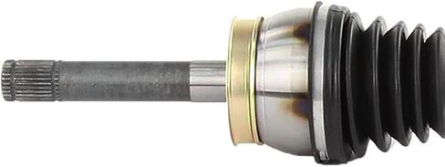 Half Shaft Axle - Front Left CV Constant Velocity Joint Axle Shaft, CV C/V Axle Shaft 1PC for Nissan Frontier 1998-2004 for Nissan NP300 2010-2011 for Nissan Xterra 2000-2004 in Saudi Arabia