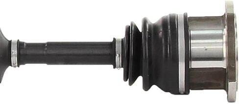 Half Shaft Axle - Front Left CV Constant Velocity Joint Axle Shaft, CV C/V Axle Shaft 1PC for Nissan Frontier 1998-2004 for Nissan NP300 2010-2011 for Nissan Xterra 2000-2004 in Saudi Arabia