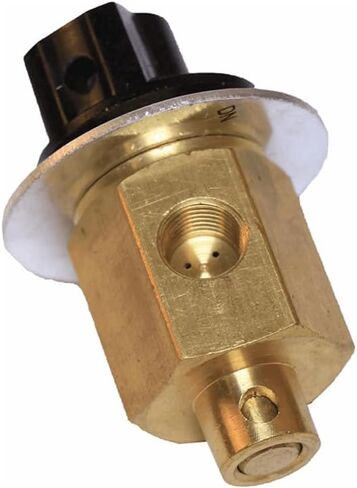 Mytee Products Manually Operated On/Off Air Valve - 1/8" NPT Air Brake Drain Valve Replace 90054088 801088 3341599 023138 E4324 E4326 FC54088 R304326 R986045 SA2535 XX90054088 AM17090054088 1709005409 in Saudi Arabia