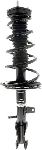 مجموعة وحدة الزاوية الكاملة من KYB SR4447 Strut-Plus - دعامة وجبل وزنبرك in Saudi Arabia