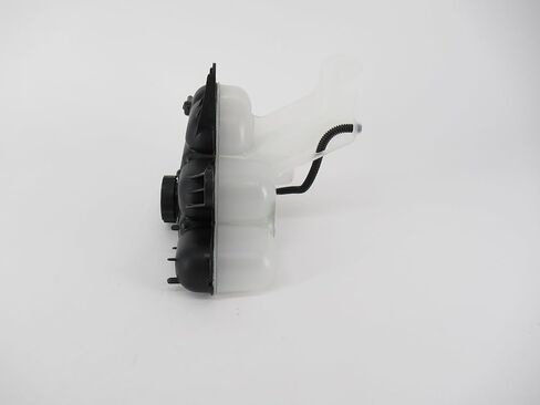 Coolant Recovery Bottle in Saudi Arabia