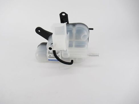 Coolant Recovery Bottle in Saudi Arabia