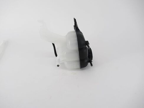 Coolant Recovery Bottle in Saudi Arabia