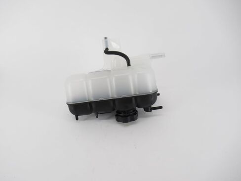 Coolant Recovery Bottle in Saudi Arabia