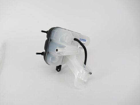 Coolant Recovery Bottle in Saudi Arabia