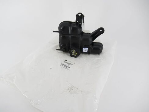 Coolant Recovery Bottle in Saudi Arabia