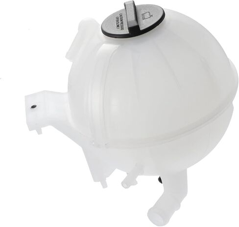Coolant Radiator Reservoir Tank 9065010503 Coolant Overflow Expansion Bottle with Cap and Sensor for Mercedes-Benz Sprinter 2500 3500 2010-2018 Replacement Car Parts in Saudi Arabia