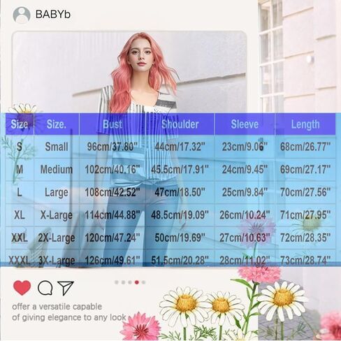 قمصان صيفية للنساء أنيقة كاجوال بأزرار مزخرفة بأكمام قصيرة، بلوزة عصرية برقبة غير متماثلة، تي شيرتات زهرية لطيفة in Saudi Arabia