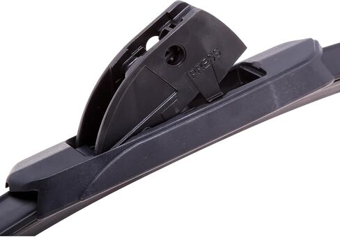 ACDelco Silver 8-9022 (19426429) Beam Wiper Blade, 22.0 in in Saudi Arabia
