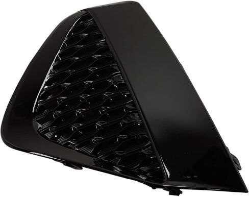 For Nissan Murano 2019 2020 2021 2022 2023 Fog Light Cover Driver Side | Black Finisher | Replacement For NI1038164 | 622579UF0A in Saudi Arabia