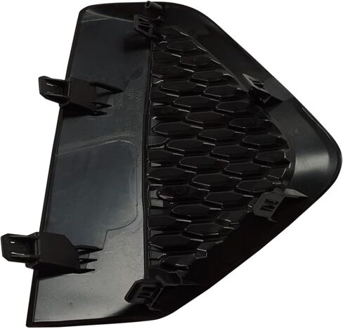 For Nissan Murano 2019 2020 2021 2022 2023 Fog Light Cover Driver Side | Black Finisher | Replacement For NI1038164 | 622579UF0A in Saudi Arabia