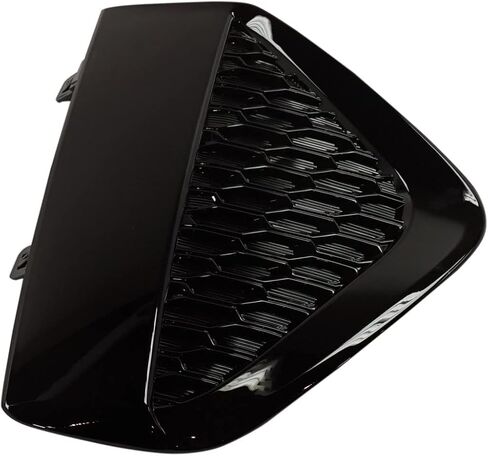 For Nissan Murano 2019 2020 2021 2022 2023 Fog Light Cover Driver Side | Black Finisher | Replacement For NI1038164 | 622579UF0A in Saudi Arabia