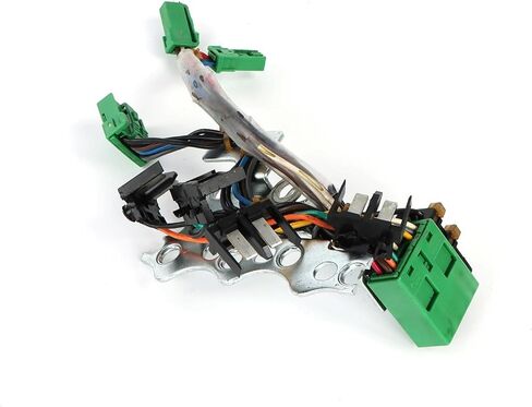 203452A 33435J CVT JF011E RE0F10A F1CJA S98530 طقم ملفات لولبية لصمام ناقل الحركة متوافق مع نيسان ألتيما سنترا متوافق مع قطع غيار سيارات دودج in Saudi Arabia