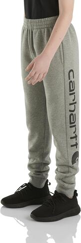 Carhartt Boys' Fleece Joggers Sweatpants Knit Pants in Saudi Arabia