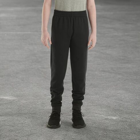 Carhartt Boys' Fleece Joggers Sweatpants Knit Pants in Saudi Arabia