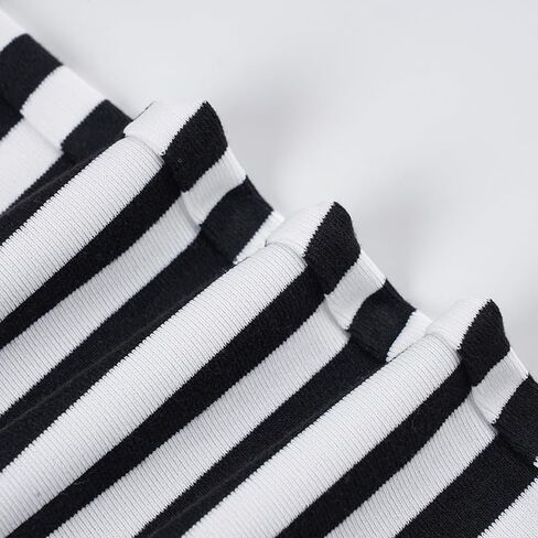 Women Flare Pants Y2K Vintage Grunge Striped Bell Bottoms Low Rise Drawstring Waist Goth Punk Trousers in Saudi Arabia