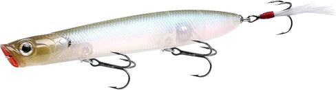 LUCKY CRAFT Fishing Lure Gunfish 117, Topwater (335 Sexy Mama) in Kuwait