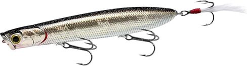 LUCKY CRAFT Fishing Lure Gunfish 117, Topwater (335 Sexy Mama) in Kuwait