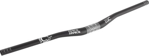 Race Face Sixc Downhill Handlebar, Carbon/Silver/White in Saudi Arabia
