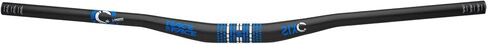 Race Face Sixc Downhill Handlebar, Carbon/Silver/White in Saudi Arabia