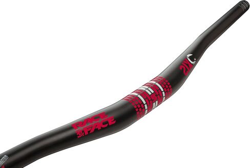 Race Face Sixc Downhill Handlebar, Carbon/Silver/White in Saudi Arabia