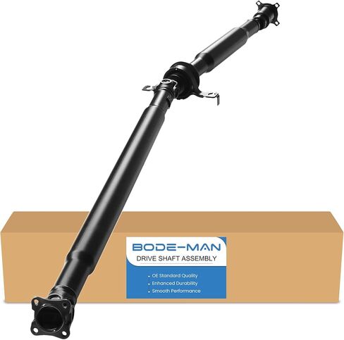 Rear Driveshaft Propshaft for AWD 2007-2014 Ford Edge for 2007-2014 Lincoln MKX 936-846 in Saudi Arabia