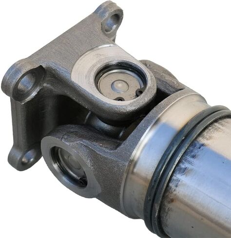 Rear Driveshaft Propshaft for AWD 2007-2014 Ford Edge for 2007-2014 Lincoln MKX 936-846 in Saudi Arabia