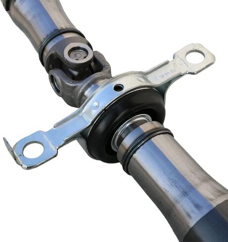 Rear Driveshaft Propshaft for AWD 2007-2014 Ford Edge for 2007-2014 Lincoln MKX 936-846 in Saudi Arabia