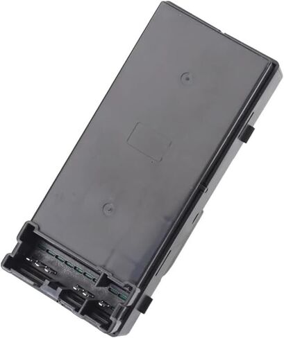Front Left Master Power Window Switch Switch Assy 25401-AX600 for Nissan Micra III K12 2003 2004 2005 2006 2007 2008 2009 2010 in Saudi Arabia