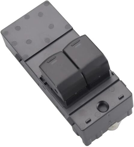 Front Left Master Power Window Switch Switch Assy 25401-AX600 for Nissan Micra III K12 2003 2004 2005 2006 2007 2008 2009 2010 in Saudi Arabia