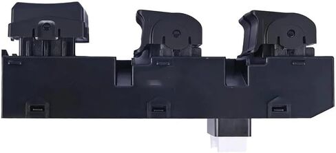 for Hyundai Ioniq 2017 2018 2019 2020 2021 Front Left Electric Power Master Window Switch 93570-G2020 93570-G20204X Parts in Saudi Arabia