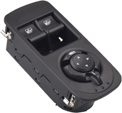 156080933 156085172 156083273 Window Switch Car Accessories for ALFA Romeo Mito 955 2008-2018(High Matching) in Saudi Arabia