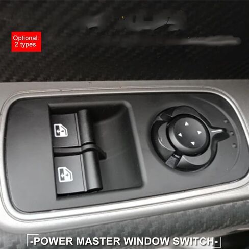 156080933 156085172 156083273 Window Switch Car Accessories for ALFA Romeo Mito 955 2008-2018(High Matching) in Saudi Arabia