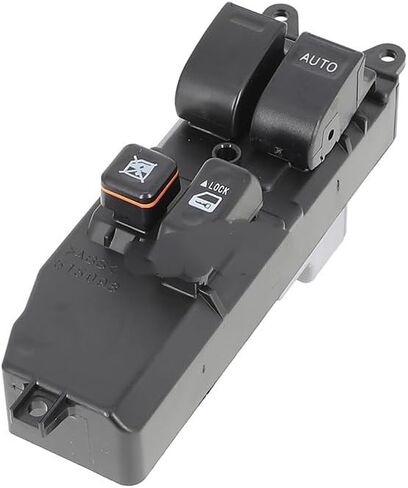 84820-26220 for Hiace RHD Front Right Driver Side Master Power Window Lifter Switch 14pins 8482026191 84820-26201 in Saudi Arabia