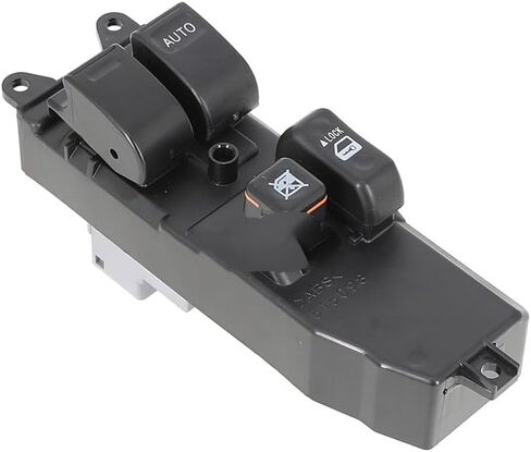 84820-26220 for Hiace RHD Front Right Driver Side Master Power Window Lifter Switch 14pins 8482026191 84820-26201 in Saudi Arabia