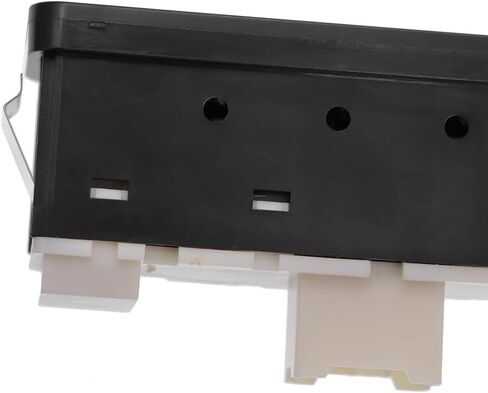 Front Driver Passenger Side Master Window Regulator Control Switch Button for Suzuki Vitara 1989-2004 37995-60A00 37990-60A00(37990-60A00) in Saudi Arabia