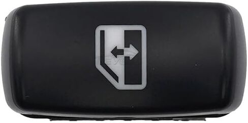 for Scania P G R T-Series Truck 1421856 Car Accessories Electric Power Window Lifter Control Switch Single Button in Saudi Arabia
