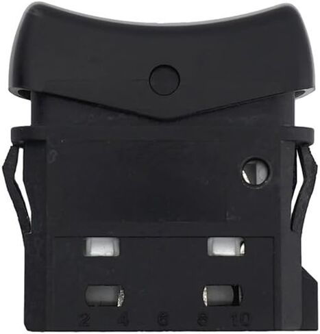 for Scania P G R T-Series Truck 1421856 Car Accessories Electric Power Window Lifter Control Switch Single Button in Saudi Arabia
