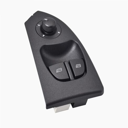 735315619 Electric Window Master Button Switch Lifter Suitable for Peugeot Boxer Citroen Jumper 2002-2006 6554T3 654.T3 in Saudi Arabia