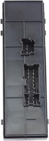 Electric Power Window Regulator Master Switch 25401-1KA0B for Nissan Juke Leaf Sentra 254011KA0B 25401(Single) in Saudi Arabia