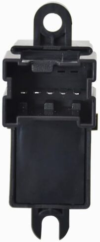 Electric Power Window Regulator Master Switch 25401-1KA0B for Nissan Juke Leaf Sentra 254011KA0B 25401(Single) in Saudi Arabia