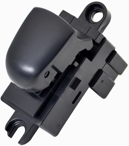 Electric Power Window Regulator Master Switch 25401-1KA0B for Nissan Juke Leaf Sentra 254011KA0B 25401(Single) in Saudi Arabia