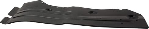 Garage-Pro Engine Splash Shield For 2016-2019 Chevrolet Cruze Driver Side Lower Sedan Side Air Deflector in Saudi Arabia