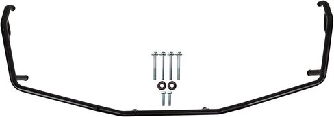 Polaris Rack Extender Kit, Front, Red, OEM Part 2879716 in Saudi Arabia