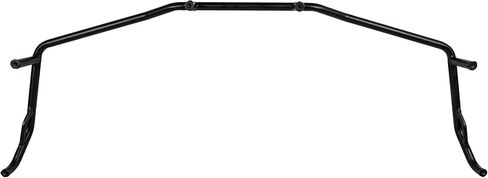 Polaris Rack Extender Kit, Front, Red, OEM Part 2879716 in Saudi Arabia