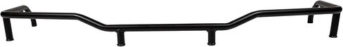 Polaris Rack Extender Kit, Front, Red, OEM Part 2879716 in Saudi Arabia