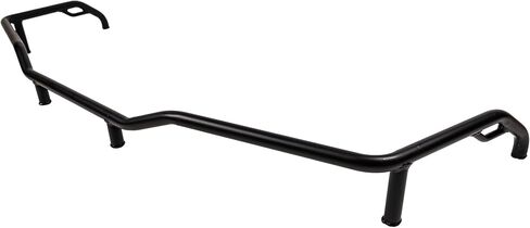 Polaris Rack Extender Kit, Front, Red, OEM Part 2879716 in Saudi Arabia