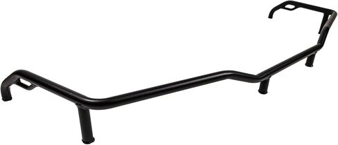 Polaris Rack Extender Kit, Front, Red, OEM Part 2879716 in Saudi Arabia