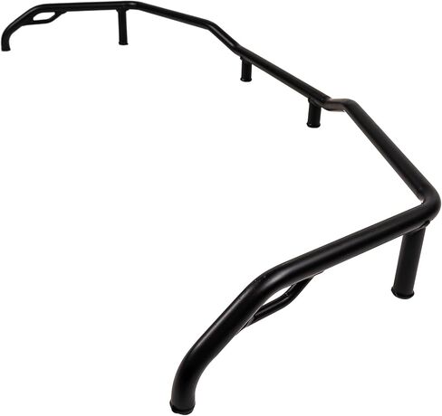Polaris Rack Extender Kit, Front, Red, OEM Part 2879716 in Saudi Arabia