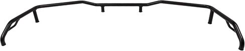 Polaris Rack Extender Kit, Front, Red, OEM Part 2879716 in Saudi Arabia